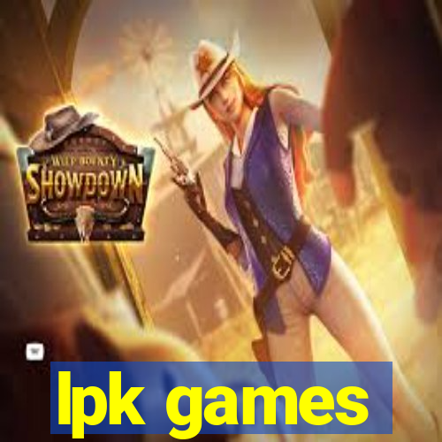 lpk games